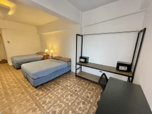 (GENIUS/ジーニアス) デラックス2人部屋(3)