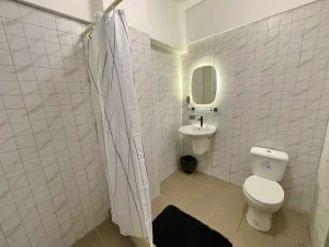 (GENIUS/ジーニアス) デラックス2人部屋(6)