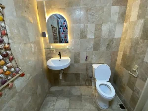 (GENIUS/ジーニアス) オーシャン側2人部屋(3)