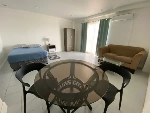 (GENIUS/ジーニアス) オーシャン側1人部屋(2)
