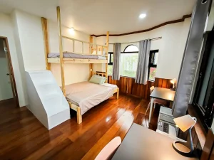 (Baguio JIC Premium/バギオジェイアイシープレミアム) セミシングル
