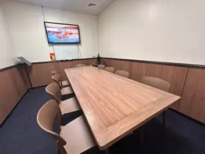 (QQ English Beach Front/キューキューイングリッシュビーチフロント)グループクラス