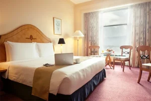 (QQ English IT Park/キューキューイングリッシュアイティパーク)ホテル：Waterfront Cebu City Hotel & Casino(3)