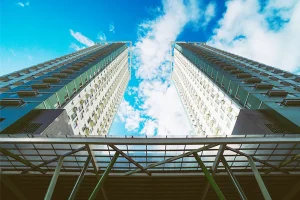 (QQ English IT Park/キューキューイングリッシュアイティパーク)ホテル：Aivda Towers Riala