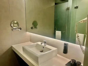 (Brilliant Cebu/ブリリアントセブ)洗面台