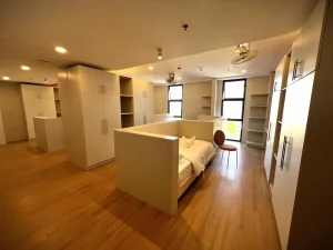(PILA/ピラ) 4人部屋B(2)