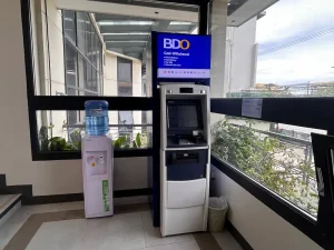 Cebu Blue Ocean(セブブルーオーシャン) ATM