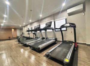 Cebu Blue Ocean(セブブルーオーシャン) GYM