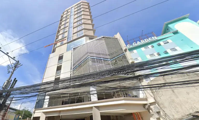 Cebu Business English Academy（CBEA）