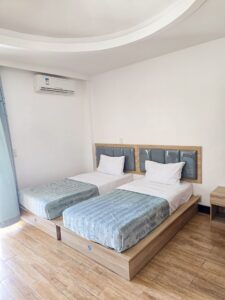 (EV La Mer Campus_イーブイラメールキャンパス)1人部屋