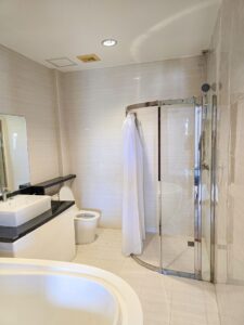 (EV La Mer Campus_イーブイラメールキャンパス)1人部屋-3