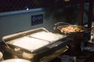 IMS Academy アイエムエスアカデミー 食事 食事18