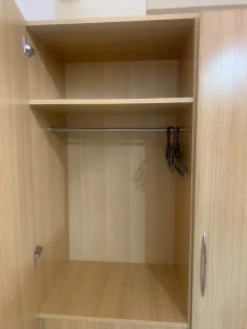 IMS Academy アイエムエスアカデミー 4人部屋 収納棚 4人部屋