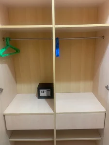 IMS Academy アイエムエスアカデミー 1人部屋 室内3 1人部屋