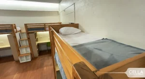 (CELLA Premium/セラプレミアム) 4人部屋-ベッド