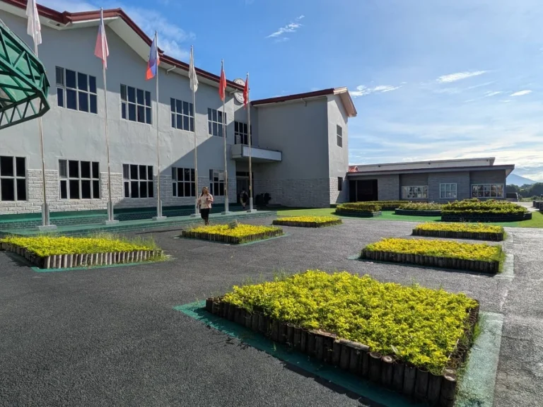 SMEAG GLOBAL SCHOOL TARLAC