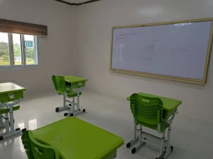 グループ教室（SMEAG GLOBAL SCHOOL TARLAC／ターラック校）
