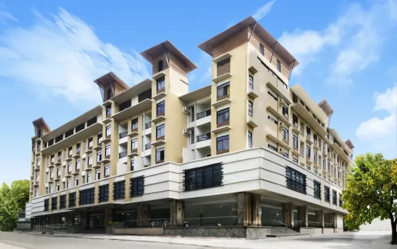 SMEAG Capital親子留学