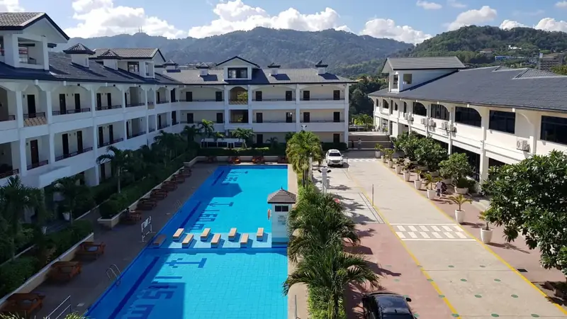 CPI親子留学