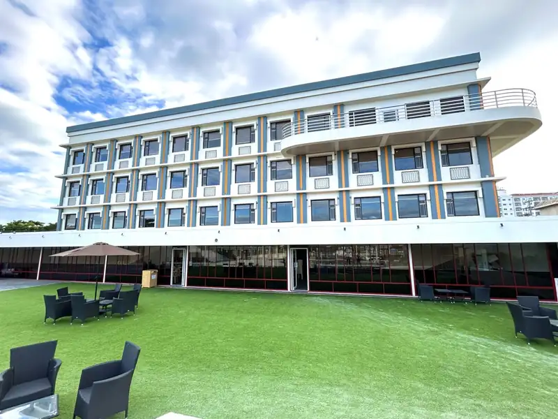 SMEAG Encanto親子留学