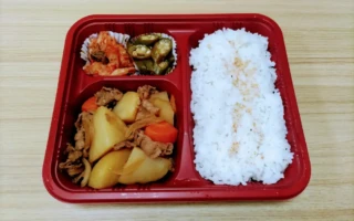 (First English/ファーストイングリッシュ) 食事(3)