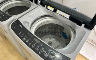 (English Fella1/イングリッシュフェラワン)洗濯機