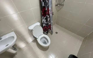 (English Fella2/イングリッシュフェラツー) バストイレ