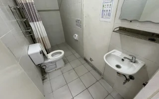 (SMEAG Capital/エスエムイーエージーキャピタル) バス・トイレ