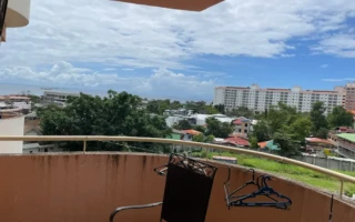 (GENIUS/ジーニアス) バルコニー