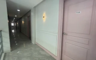 (Philinter/フィリンター) 廊下