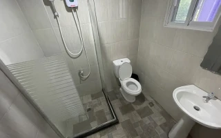 (CG Sparta/シージースパルタ) 共同シャワー・トイレ