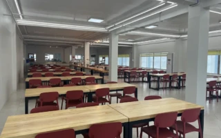 (Philinter/フィリンター) 食堂