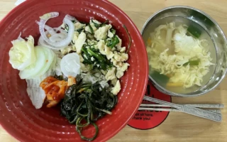 (English Fella2/イングリッシュフェラツー)昼食/夕食2
