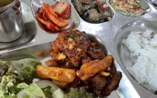 (English Fella2/イングリッシュフェラツー)昼食/夕食