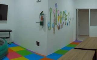 (GENIUS/ジーニアス) キッズルーム