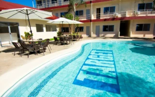 (TARGET/ターゲット) プール