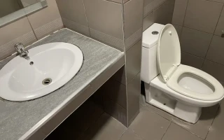 (CPI/シーピーアイ) 洗面所・トイレ
