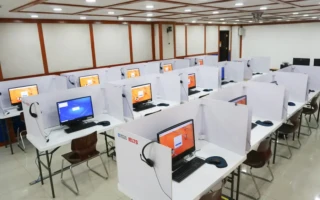 (PINES Main Campus/パインスメインキャンパス) IELTS公式試験会場