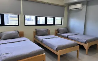 CELLA Uni(セラユニキャンパス)3人部屋