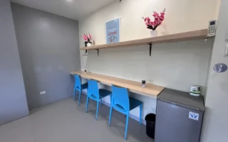 CELLA Uni(セラユニキャンパス)勉強机