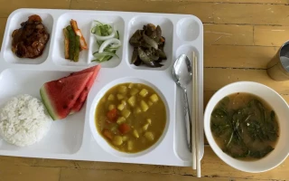 (CELLA Uni/セラユニ) 昼食(4)