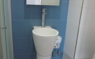 (CELLA Uni/セラユニ) 洗面所・トイレ