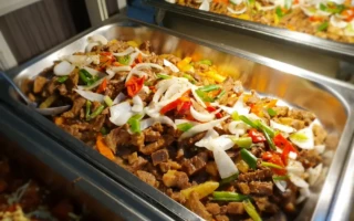 (CPILS/シピルス) 食事