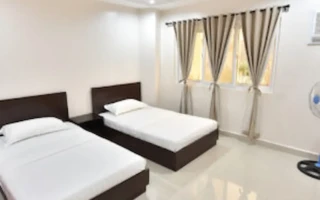 (Stargate/スターゲイト) 勉強集中1・2人部屋 ベッド