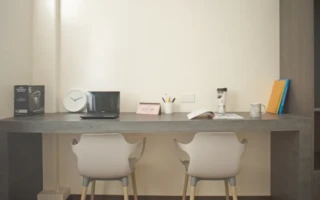 (I.BREEZE/アイブリーズ) 2人部屋⑶