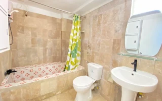 (GENIUS/ジーニアス) 2人部屋(5)