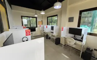 (Baguio JIC/バギオジェイアイシー) IELTS公式試験会場