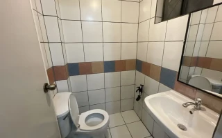 (Baguio JIC/バギオジェイアイシー) トイレ