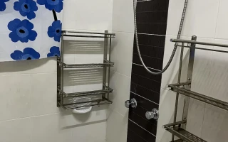 (SMEAG Capital/エスエムイーエージーキャピタル) シャワー室