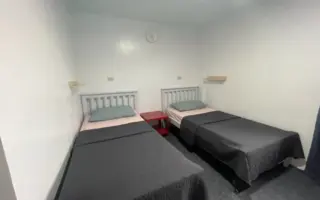 (CIP:シーアイピー) 2人部屋1